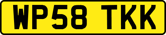 WP58TKK