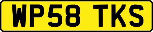 WP58TKS