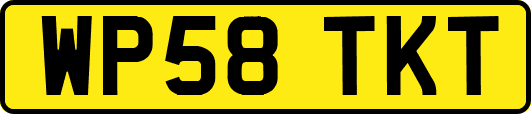 WP58TKT