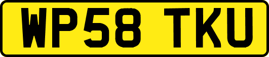 WP58TKU
