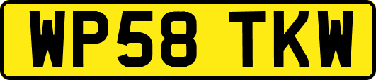 WP58TKW