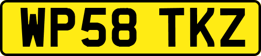WP58TKZ