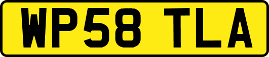 WP58TLA