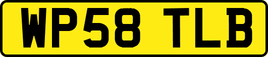 WP58TLB