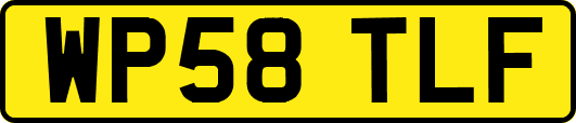 WP58TLF
