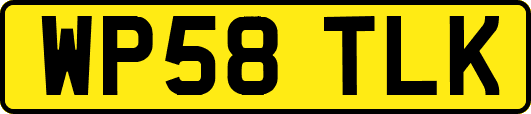 WP58TLK