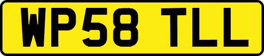 WP58TLL