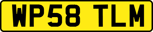 WP58TLM