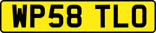 WP58TLO