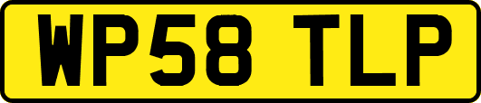 WP58TLP