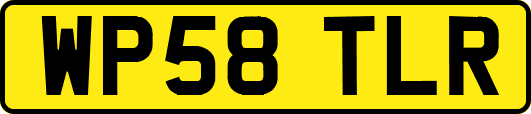 WP58TLR