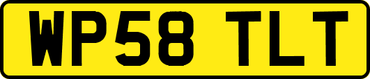 WP58TLT
