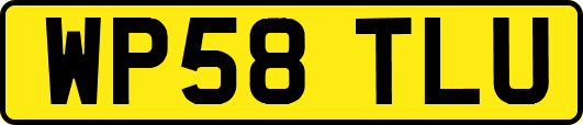 WP58TLU