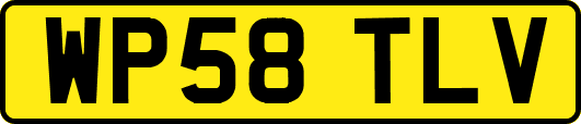 WP58TLV