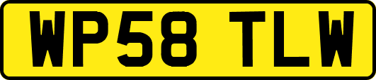 WP58TLW