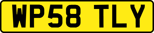 WP58TLY