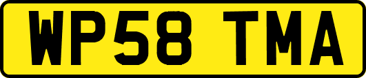 WP58TMA