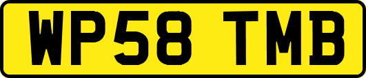 WP58TMB