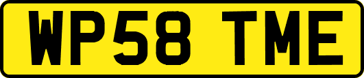 WP58TME