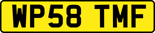 WP58TMF