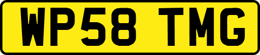 WP58TMG