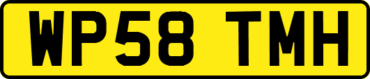 WP58TMH