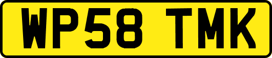 WP58TMK