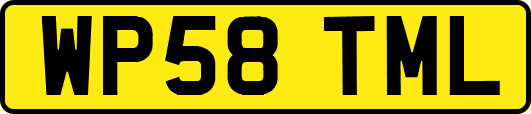 WP58TML