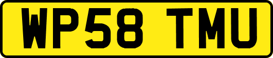 WP58TMU