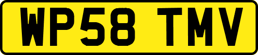 WP58TMV