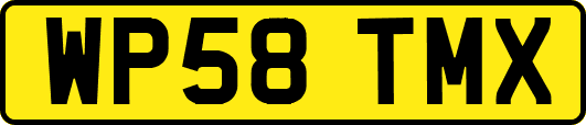 WP58TMX