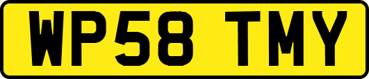 WP58TMY