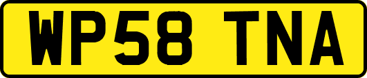 WP58TNA