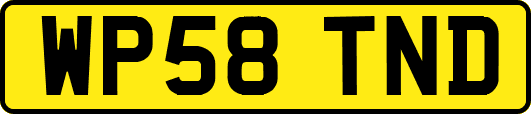 WP58TND