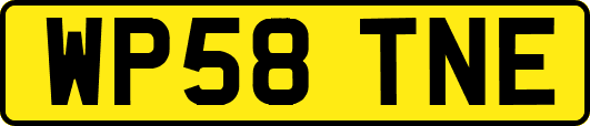 WP58TNE
