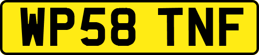 WP58TNF