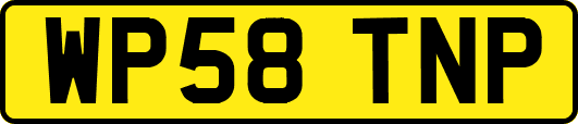 WP58TNP