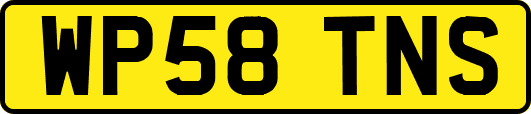 WP58TNS