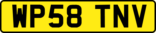 WP58TNV