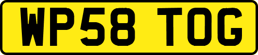 WP58TOG
