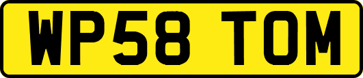 WP58TOM