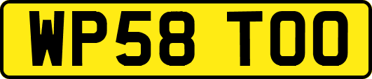 WP58TOO