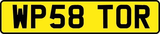 WP58TOR
