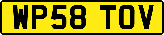 WP58TOV