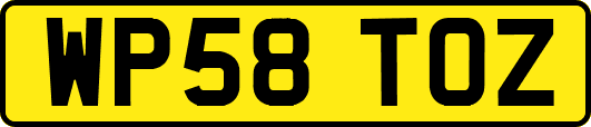 WP58TOZ