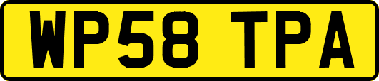 WP58TPA