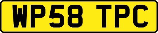 WP58TPC
