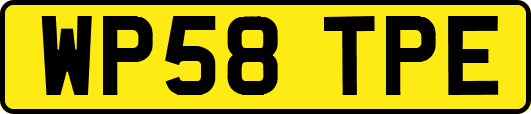 WP58TPE