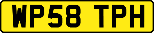 WP58TPH