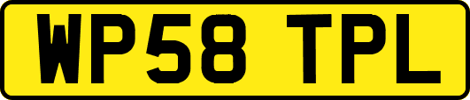 WP58TPL